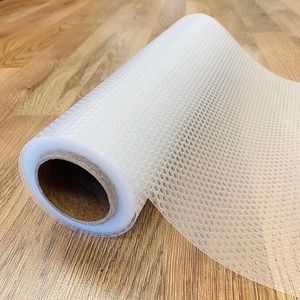 Evaland Drawer & Shelf Liner 12 Inch X 20 Feet